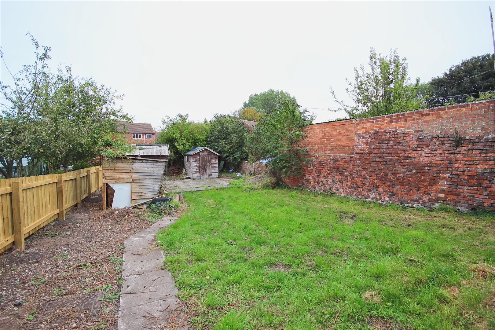 Hornsea Road, Aldbrough